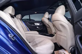 Mercedes-Benz AMG GT 53 2022