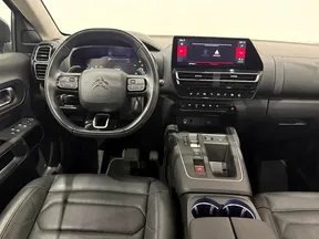 Citroën C5 Aircross 2025