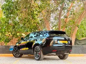 Land Rover Range Rover Velar 2025