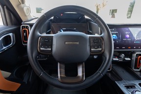 Haval Dargo 2022