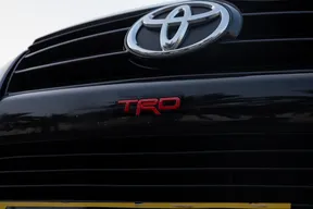 Toyota Fortuner 2018