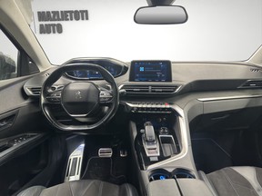 Peugeot 5008 2019