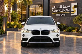 BMW X1 20 2019