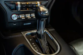 Ford Mustang GT 2018