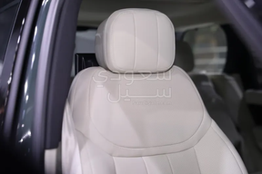 Land Rover Range Rover 2026