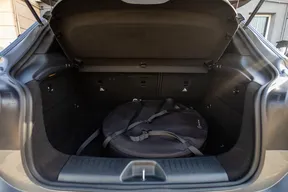 Mercedes-Benz A-Class 250 2016