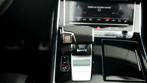 Audi RS Q8 2023