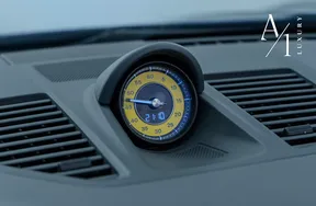 Porsche 911 Turbo S 2022