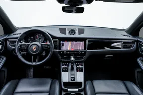 Porsche Macan S 2025