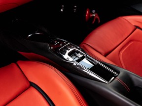 Ferrari 296 GTB 2023