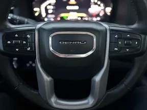 GMC Yukon 2023