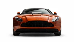 Aston Martin DB11 2017