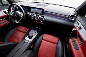 Mercedes-Benz CLA 250 2020