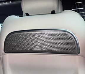 Land Rover Range Rover 2023