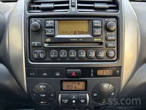 Toyota RAV4 2005