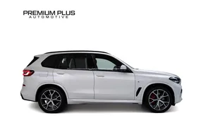 BMW X5 40 2023