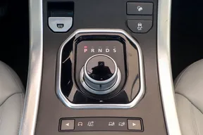 Land Rover Range Rover Evoque 2016