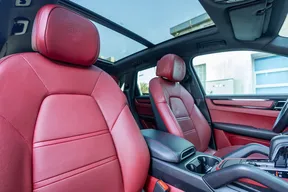 Porsche Cayenne S 2019