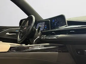 Cadillac Escalade 2021