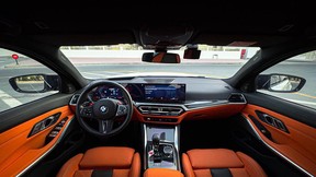 BMW 3 Series M3 2024