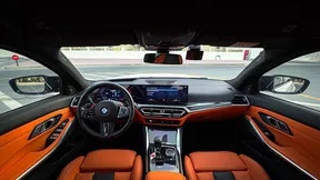 BMW 3 Series M3 2024