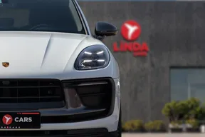 Porsche Macan T 2023