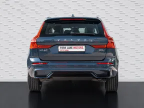 Volvo XC60 B5 2024