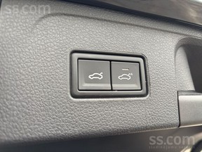 Volkswagen Passat 2022