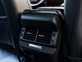 Land Rover Range Rover Evoque 2020