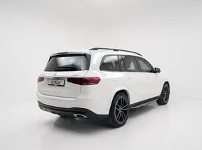 Mercedes-Benz GLS 450 2020