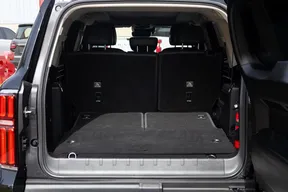 Great Wall (GWM) 2024