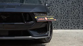 Ford Mustang GT 2024