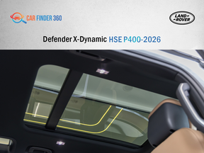 Land Rover Defender 110 2026
