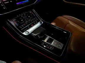 Audi Q8 2022