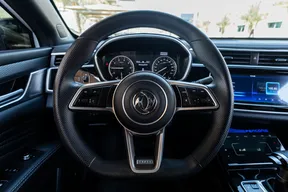 DFSK Fengon ix5  / Glory ix5 / F5 2023