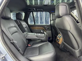 Land Rover Range Rover 2021