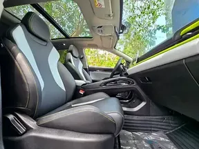 Geely Binyue / Coolray 2024