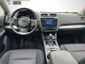 Subaru Outback 2019