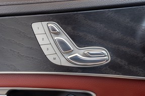 Mercedes-Benz C-Class 200 2020