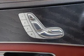 Mercedes-Benz C-Class 200 2020