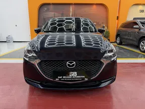 Mazda 2 2020