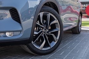 Infiniti QX50 2024