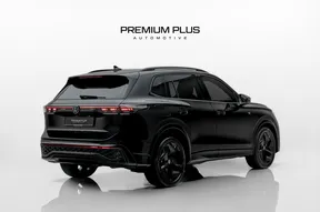 Volkswagen Tiguan 2025