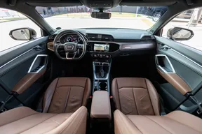 Audi Q3 Sportback 2021