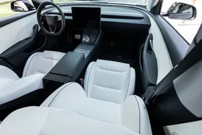 Tesla Model 3 Performance 2024