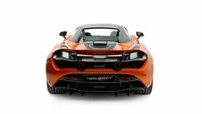 McLaren 720S 2020