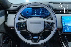 Land Rover Range Rover Sport 2025