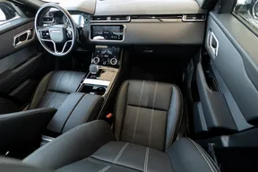 Land Rover Range Rover Velar 2022