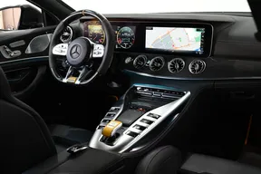 Mercedes-Benz AMG GT 63 S 2020