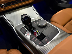 BMW 3 Series 330 2022